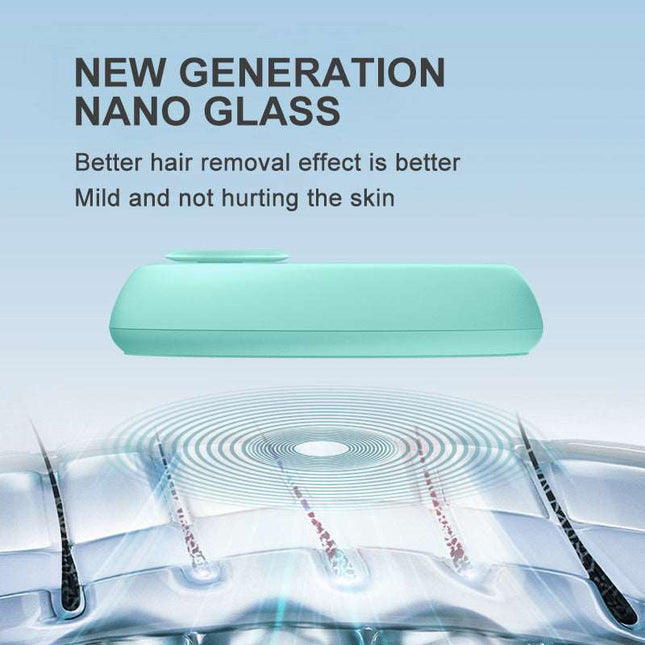CJEER Crystal Hair Removal - Here 4 you