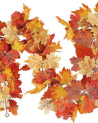 Type A Maple Leaf