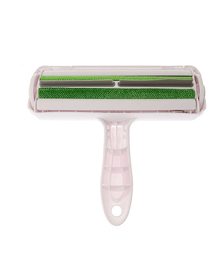 Pet Hair Remover Lint Roller Hair Removal Device Clothes Nap Removing Device - Here 4 you