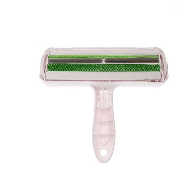 Pet Hair Remover Lint Roller Hair Removal Device Clothes Nap Removing Device - Here 4 you