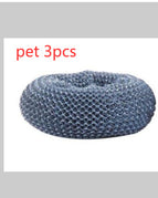PET ball 3pcs