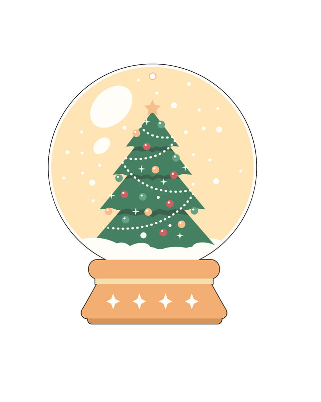 Christmas Decor Hanging Ornament Home Decoration