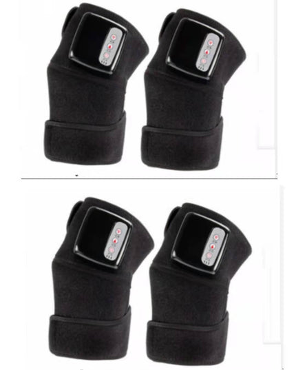 Electric Infrared Knee Massager - Here 4 you