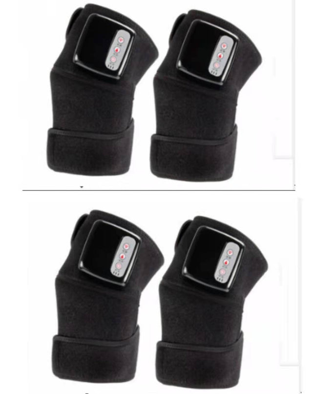 Electric Infrared Knee Massager - Here 4 you