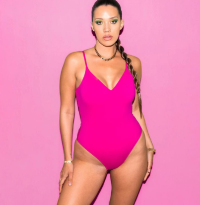 Large Size Summer Bikini Backless Swimsuit for women - Here 4 you