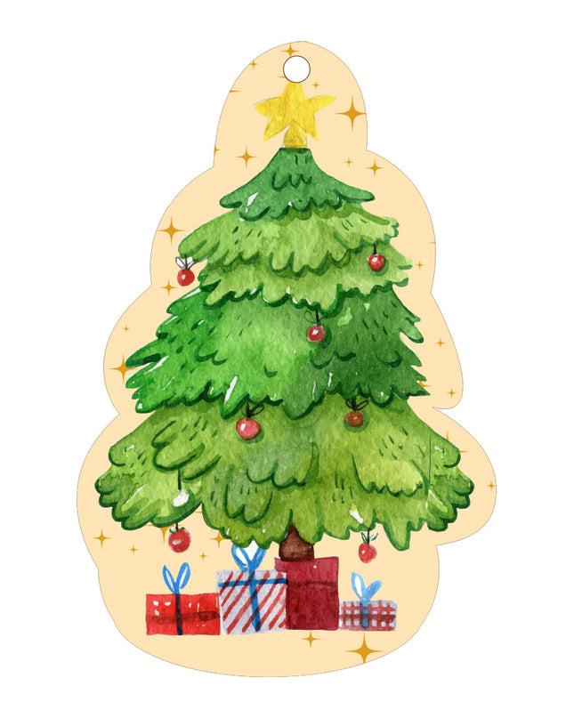 Christmas Decor Hanging Ornament Home Decoration