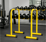 Gym Movable Single Parallel Bars - Here 4 you