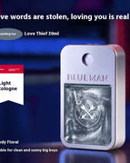 Gulong Light Perfume