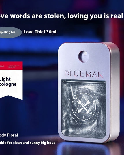 Men's Perfume Lasting Fragrance Cologne