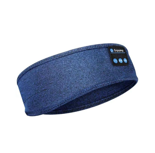 Wireless Bluetooth Comfortable Sleeping Headphones - Here 4 you