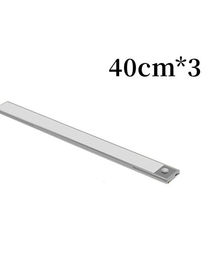 Motion Sensor LED USB Rechargeable Lamps - Here 4 you