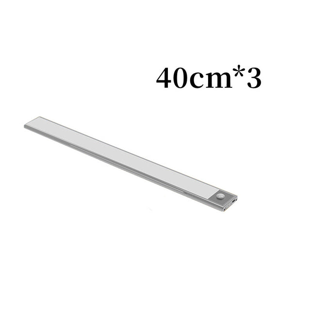 Motion Sensor LED USB Rechargeable Lamps - Here 4 you