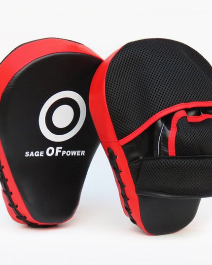 Boxing Target Fitness Home Taekwondo Kick Pad Children Sanda Leg Target Fight Reaction Training Target Equipment