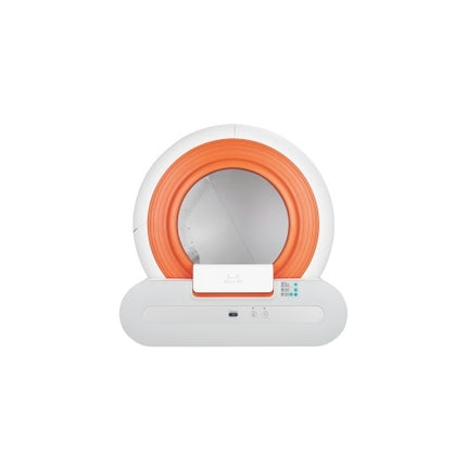 Smart Cat Litter Box Cat Litter Box Self-cleaning New Design