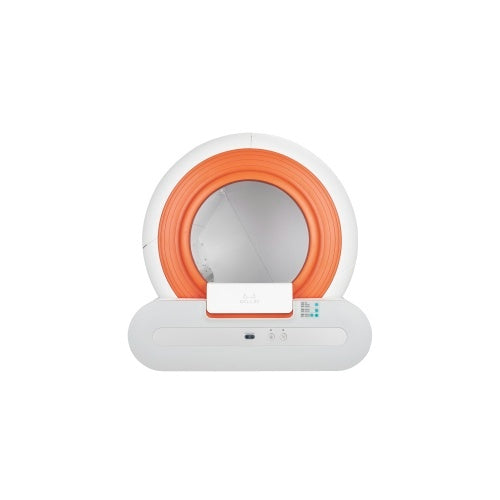 Smart Cat Litter Box Cat Litter Box Self-cleaning New Design