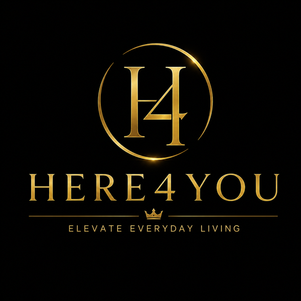 Here4you617